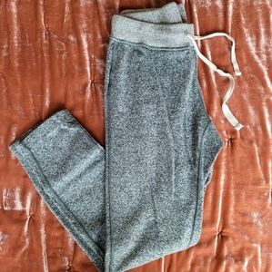 J Crew Lounge Joggers Sweatpants Size Small